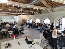 Presentazione bot Telegram