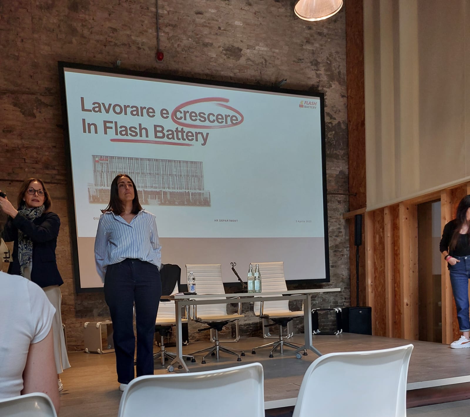 Incontro Unindustria